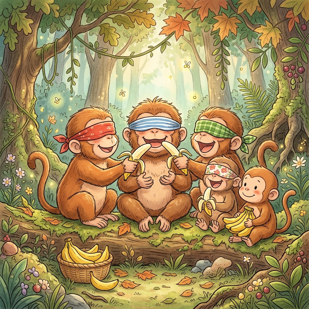 Banana Game