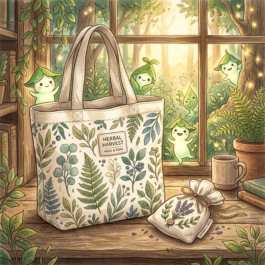 Eco Souvenirs